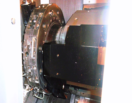 Technical capabilities - Kip Engineering Bulgaria - Mechanical ...